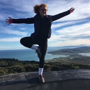 Meet your Posher, Sarah grace